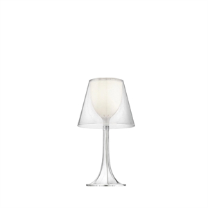 Flos Miss K Bordlampe Transparent