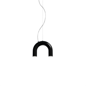 Oblure Arch Single Pendel Sort