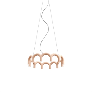 Oblure Arch Circle 98 Pendel Nude