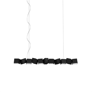 Oblure Blockchain 11 Pendel Sort