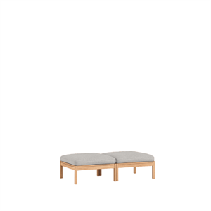 MOEBE Modular 2-Personers Daybed Autum 101