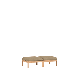 MOEBE Modular 2-Personers Daybed Autum 221