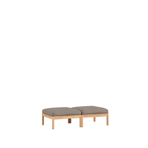 MOEBE Modular 2-Personers Daybed Autum 331