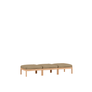 MOEBE Modular 3-Personers Daybed Autum 221