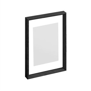 MOEBE Standing Frame A4 Sort