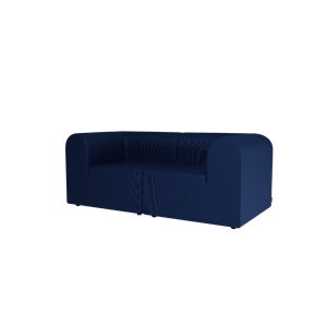 Montana Paradigm 2-Personers Sofa H764-Hallingdal764