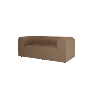 Montana Paradigm 2-Personers Sofa HE0242-Hero242