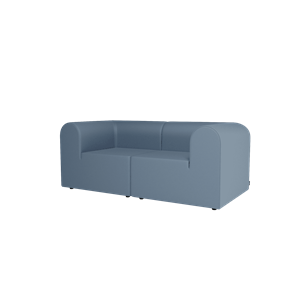 Montana Paradigm 2-Personers Sofa HE0732-Hero732