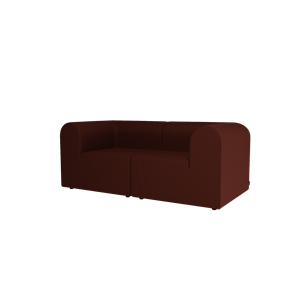 Montana Paradigm 2-Personers Sofa N61300-Nobel61300