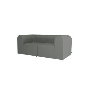 Montana Paradigm 2-Personers Sofa R123-Remix123