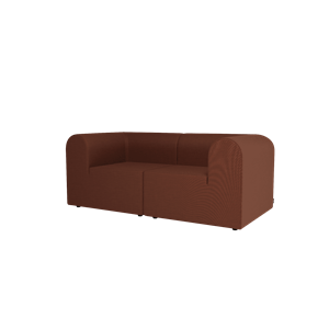 Montana Paradigm 2-Personers Sofa R346-Remix346