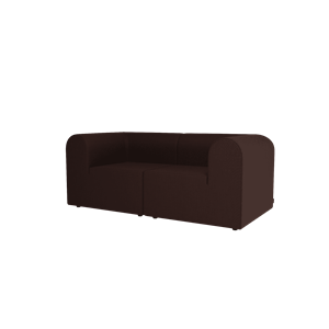 Montana Paradigm 2-Personers Sofa R373-Remix373