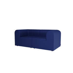 Montana Paradigm 2-Personers Sofa SA771-Sabi771
