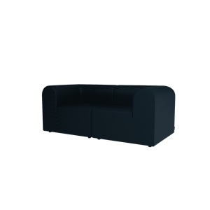 Montana Paradigm 2-Personers Sofa SA791-Sabi791
