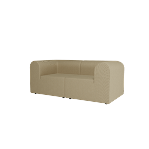 Montana Paradigm 2-Personers Sofa TC0210-Technicolour0210