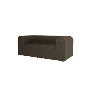Montana Paradigm 2-Personers Sofa TC0260-Technicolour0260