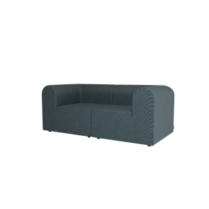 Montana Paradigm 2-Personers Sofa TC0860-Technicolour0860