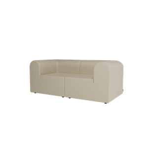 Montana Paradigm 2-Personers Sofa VI0146-Vidar146