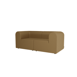 Montana Paradigm 2-Personers Sofa VI0333-Vidar333