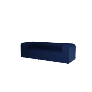 Montana Paradigm 3-Personers Sofa H764-Hallingdal764