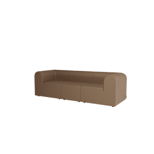 Montana Paradigm 3-Personers Sofa HE0242-Hero242