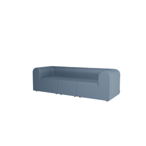Montana Paradigm 3-Personers Sofa HE0732-Hero732