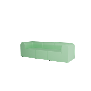 Montana Paradigm 3-Personers Sofa HE0912-Hero912