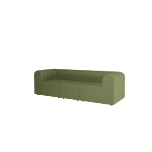 Montana Paradigm 3-Personers Sofa N68303-Nobel68303