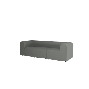 Montana Paradigm 3-Personers Sofa R123-Remix123