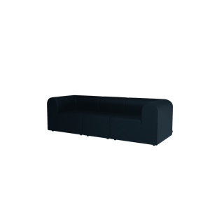 Montana Paradigm 3-Personers Sofa SA791-Sabi791
