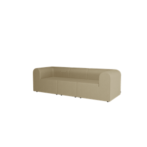 Montana Paradigm 3-Personers Sofa TC0210-Technicolour0210