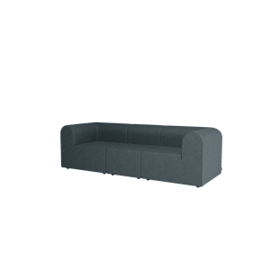 Montana Paradigm 3-Personers Sofa TC0860-Technicolour0860
