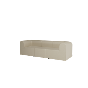 Montana Paradigm 3-Personers Sofa VI0146-Vidar146