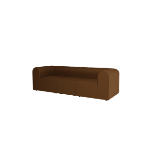 Montana Paradigm 3-Personers Sofa VI0363-Vidar363