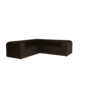 Montana Paradigm 5-Personers Hjørnesofa SA291-Sabi291