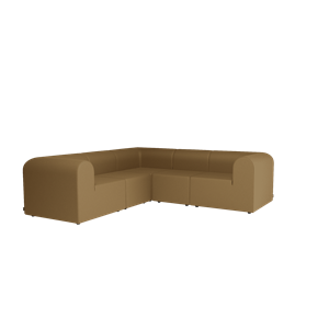 Montana Paradigm 5-Personers Hjørnesofa VI0333-Vidar333