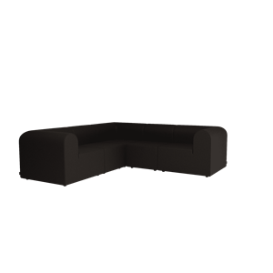Montana Paradigm 5-Personers Hjørnesofa VI0386-Vidar386