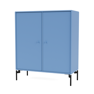 Montana Selection COVER Kabinet 154-Azure/03-Sort