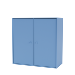 Montana Selection COVER Kabinet 154-Azure