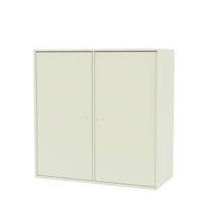 Montana Selection COVER Kabinet 140-Pomelo