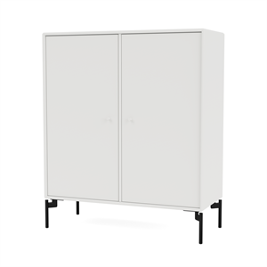 Montana Selection COVER Kabinet 01-White/03-Sort