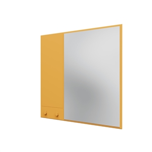 Montana Selection Memo Spejl 166-Acacia