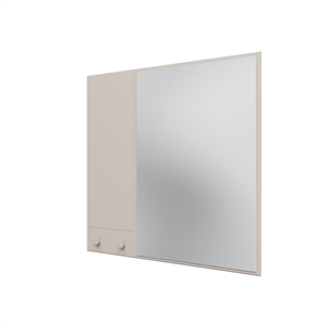 Montana Selection Memo Spejl 168-Clay