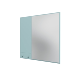 Montana Selection Memo Spejl 148-Flint