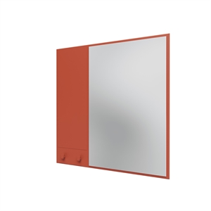 Montana Selection Memo Spejl 162-Hokkaido