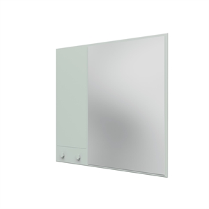 Montana Selection Memo Spejl 161-Mist