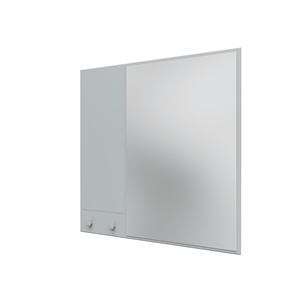 Montana Selection Memo Spejl 156-Oyster