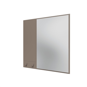 Montana Selection Memo Spejl 141-Truffle