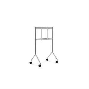 Pedestal Moon Light TV-Stander Krom