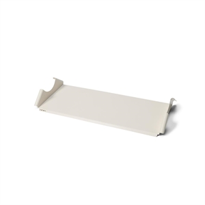 Pedestal Moon Tray Hylde Pearl
